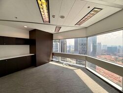 Gateway West (D7), Office #601939201